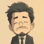 田中課長