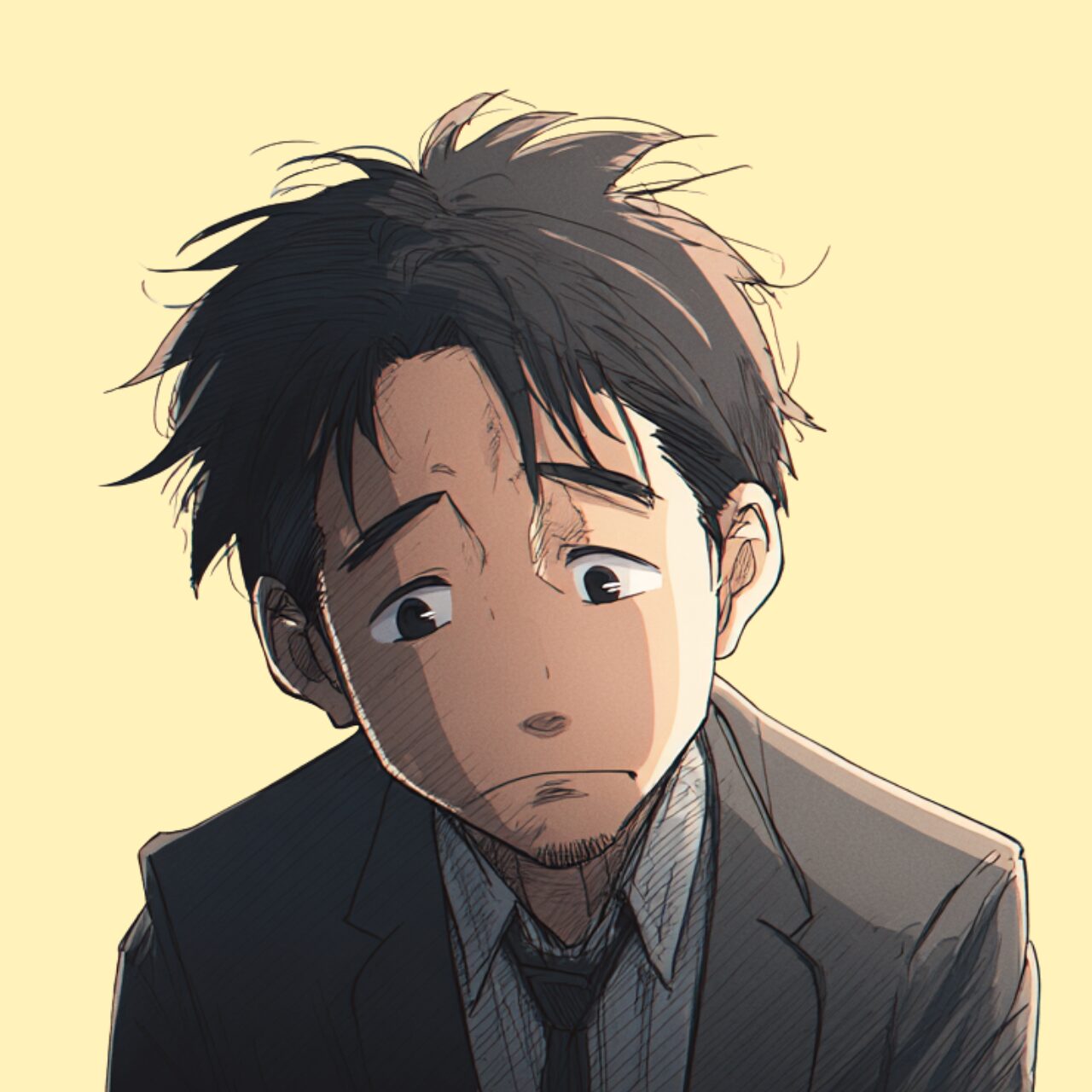吉田さん